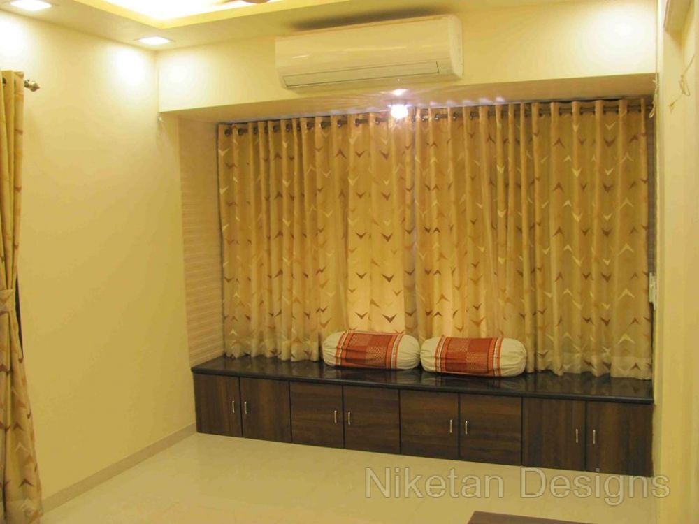 Niketans living room designs
